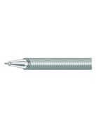 STAEDTLER Nyomósirón, 0,5 mm, STAEDTLER "Triplus Micro 774", szürke