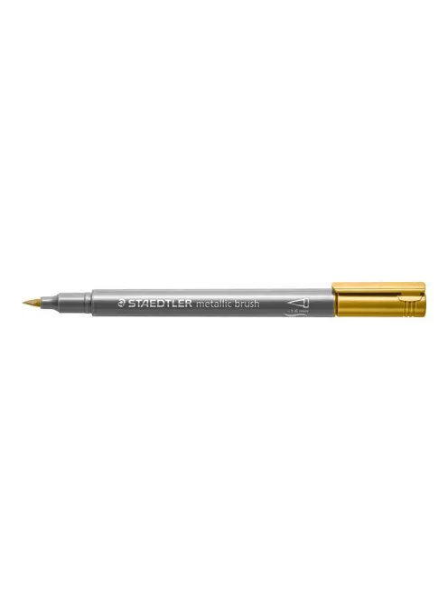 STAEDTLER Dekormarker, 1-6 mm, STAEDTLER "8321", arany