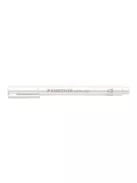 STAEDTLER Dekormarker, 1-2 mm, kúpos, STAEDTLER "8323", fehér