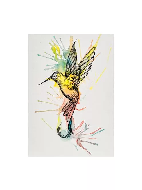 STAEDTLER Akvarell festék, tubusos, STAEDTLER "8880", 12 különböző szín