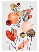 STAEDTLER Akvarell festék, tubusos, STAEDTLER "8880", 24 különböző szín