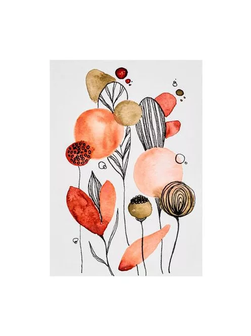 STAEDTLER Akvarell festék, tubusos, STAEDTLER "8880", 24 különböző szín