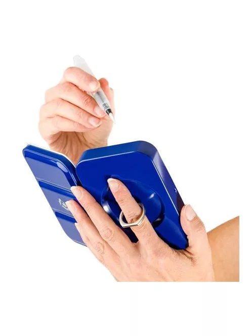 STAEDTLER Vízfesték, 12 darabos, STAEDTLER "Design journey 888"