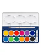 STAEDTLER Vízfesték, 12 darabos, STAEDTLER "Noris 888"