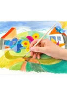 STAEDTLER Vízfesték, 12 darabos, STAEDTLER "Noris 888"