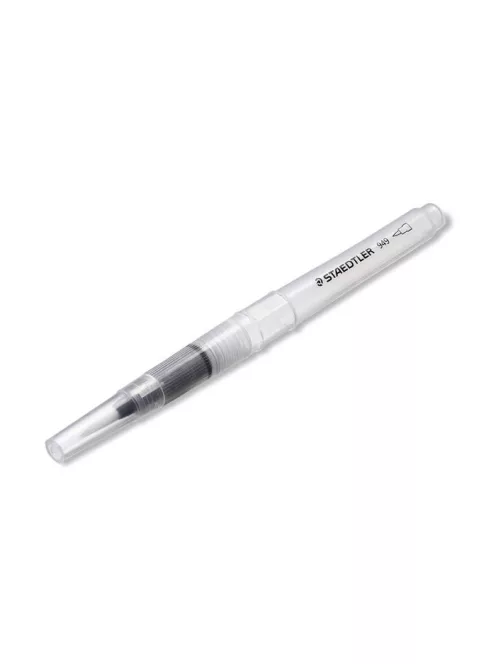 STAEDTLER Ecset, vízzel tölthető, STAEDTLER "949"