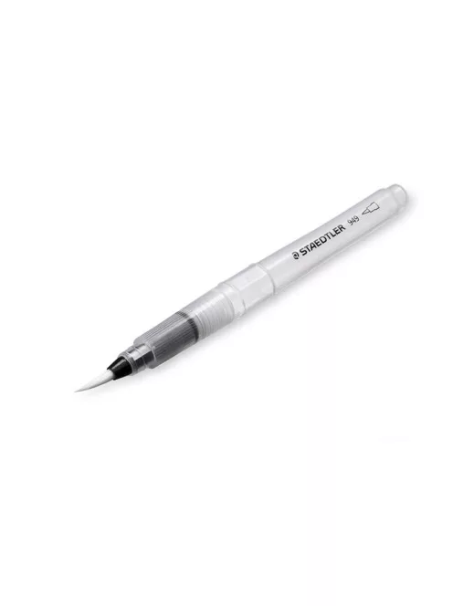 STAEDTLER Ecset, vízzel tölthető, STAEDTLER "949"