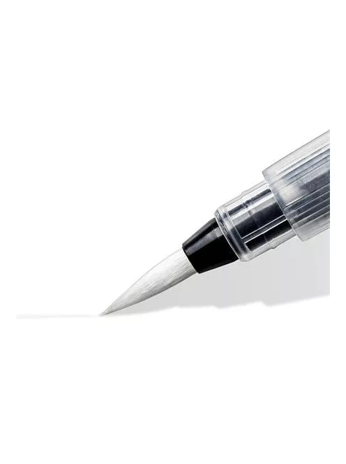 STAEDTLER Ecset, vízzel tölthető, STAEDTLER "949"