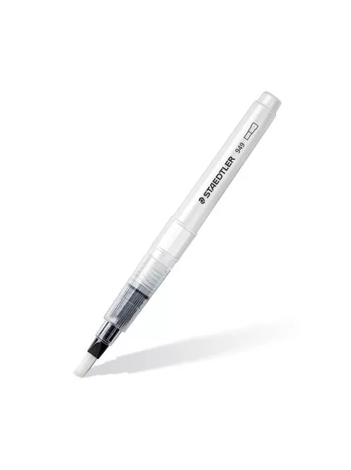 STAEDTLER Ecsetkészlet, vízzel tölthető, STAEDTLER, "949", 4 különböző méret