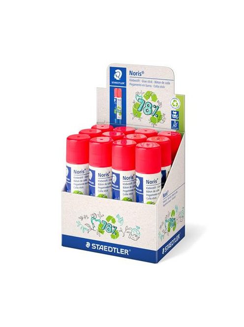 STAEDTLER Ragasztóstift, 20 g, STAEDTLER "Noris® 960"