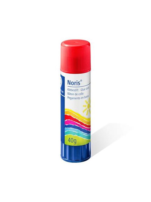 STAEDTLER Ragasztóstift, 40 g, STAEDTLER "Noris® 960"