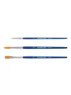 STAEDTLER Ecsetkészlet, STAEDTLER "989"