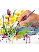 STAEDTLER Ecsetkészlet, STAEDTLER "989"