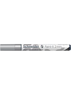   SCHNEIDER Króm marker, 2 mm, SCHNEIDER "Paint-It 061"