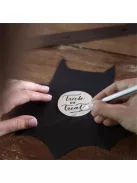 SCHNEIDER Ecsetirón készlet, hajlékony heggyel, SCHNEIDER "Paint-It 070", 10 különböző szín