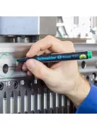 SCHNEIDER Alkoholos marker, 1-3 mm, kúpos, SCHNEIDER "Maxx 130", fekete
