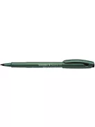 SCHNEIDER Filctoll, 0,8 mm, SCHNEIDER "Topwriter 157", fekete