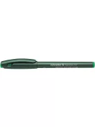 SCHNEIDER Filctoll, 0,8 mm, SCHNEIDER "Topwriter 157", zöld