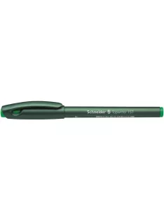  SCHNEIDER Filctoll, 0,8 mm, SCHNEIDER "Topwriter 157", zöld