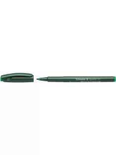   SCHNEIDER Filctoll, 0,8 mm, SCHNEIDER "Topwriter 157", zöld