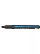SCHNEIDER Alkoholos marker, OHP, 0,4 mm, SCHNEIDER "Maxx 220 S", fekete