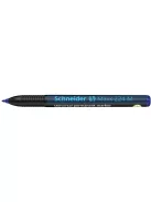 SCHNEIDER Alkoholos marker, OHP, 1 mm, SCHNEIDER "Maxx 224 M", kék