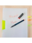 SCHNEIDER Alkoholos marker, OHP, 1 mm, SCHNEIDER "Maxx 224 M", piros