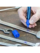 SCHNEIDER Alkoholos marker, 1-3 mm, fémházas, SCHNEIDER "Maxx 230", fekete