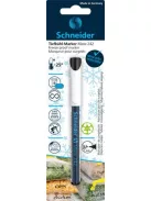 SCHNEIDER Fagyálló marker, SCHNEIDER "Maxx 242", fekete