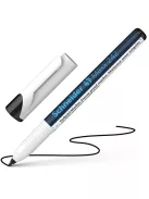 SCHNEIDER Fagyálló marker, SCHNEIDER "Maxx 242", fekete