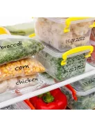 SCHNEIDER Fagyálló marker, SCHNEIDER "Maxx 242", fekete