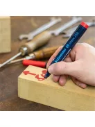 SCHNEIDER Alkoholos marker, 2-7 mm, vágott, SCHNEIDER "Maxx 250", fekete