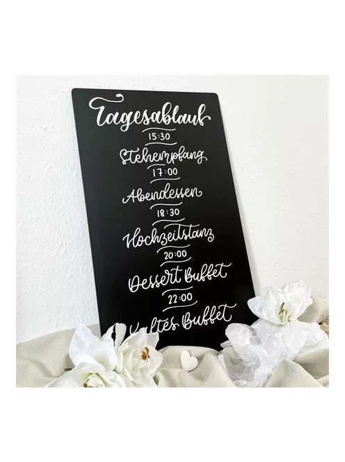 SCHNEIDER Krétamarker, 5-15 mm, SCHNEIDER "Maxx 260", fehér