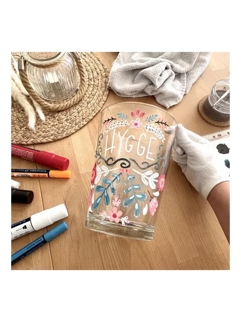 SCHNEIDER Krétamarker, 5-15 mm, SCHNEIDER "Maxx 260", fekete