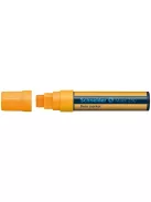 SCHNEIDER Krétamarker, 5-15 mm, SCHNEIDER "Maxx 260", narancssárga