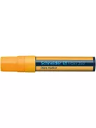 SCHNEIDER Krétamarker, 5-15 mm, SCHNEIDER "Maxx 260", narancssárga