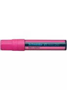 SCHNEIDER Krétamarker, 5-15 mm, SCHNEIDER "Maxx 260", rózsaszín