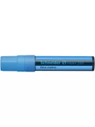SCHNEIDER Krétamarker, 5-15 mm, SCHNEIDER "Maxx 260", világos kék