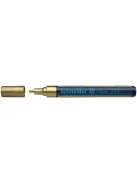 SCHNEIDER Lakkmarker, 1-3 mm, SCHNEIDER "Maxx 270", arany
