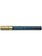 SCHNEIDER Lakkmarker, 1-3 mm, SCHNEIDER "Maxx 270", arany