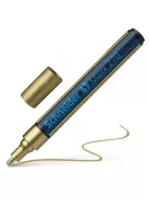 SCHNEIDER Lakkmarker, 1-3 mm, SCHNEIDER "Maxx 270", arany