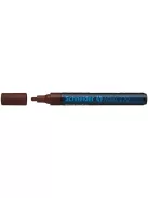 SCHNEIDER Lakkmarker, 1-3 mm, SCHNEIDER "Maxx 270", barna