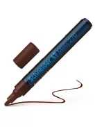 SCHNEIDER Lakkmarker, 1-3 mm, SCHNEIDER "Maxx 270", barna