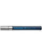 SCHNEIDER Lakkmarker, 1-3 mm, SCHNEIDER "Maxx 270", ezüst