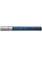 SCHNEIDER Lakkmarker, 1-3 mm, SCHNEIDER "Maxx 270", ezüst