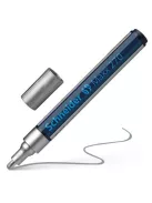 SCHNEIDER Lakkmarker, 1-3 mm, SCHNEIDER "Maxx 270", ezüst