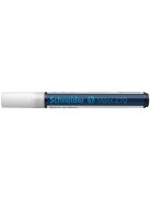 SCHNEIDER Lakkmarker, 1-3 mm, SCHNEIDER "Maxx 270", fehér