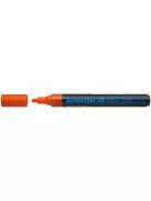 SCHNEIDER Lakkmarker, 1-3 mm, SCHNEIDER "Maxx 270", narancssárga