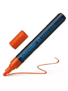 SCHNEIDER Lakkmarker, 1-3 mm, SCHNEIDER "Maxx 270", narancssárga