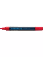 SCHNEIDER Lakkmarker, 1-3 mm, SCHNEIDER "Maxx 270", piros